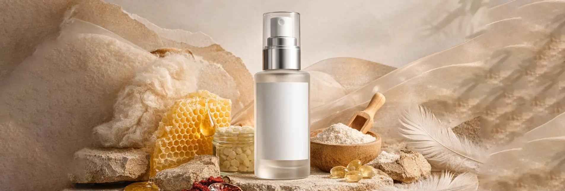 Common Animal Derived Ingredients to Avoid in Cosmetics