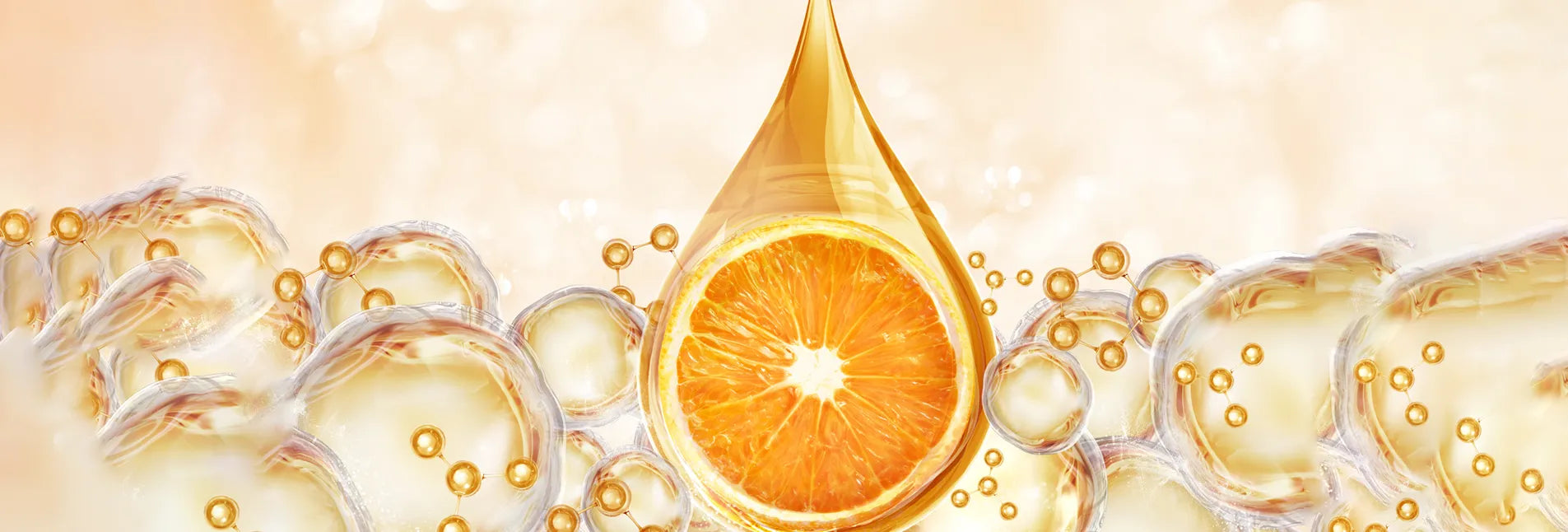 How Vitamin C Brightens Skin and Fights Ageing Naturally