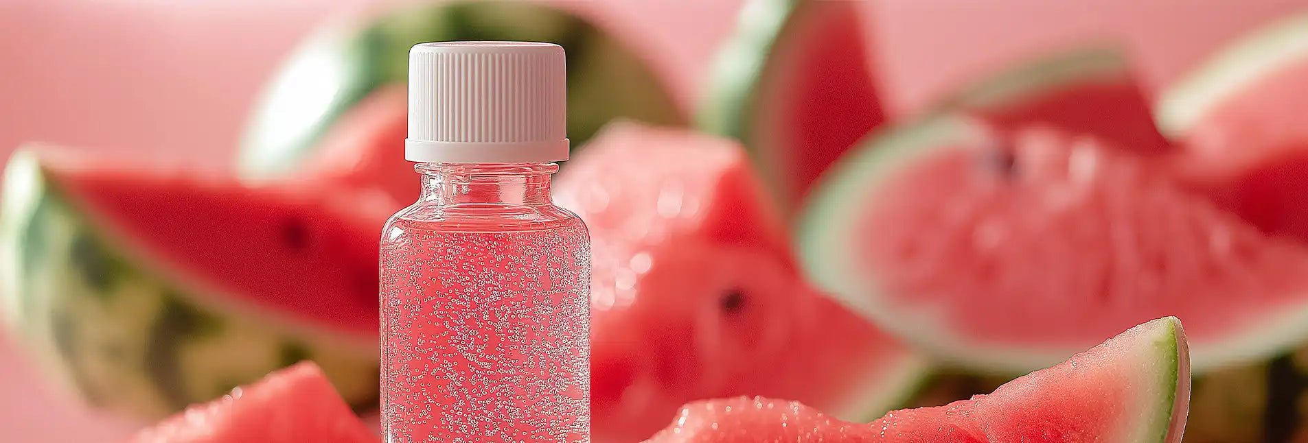 Watermelon Extract in Skincare Hydrate and Refresh Naturally