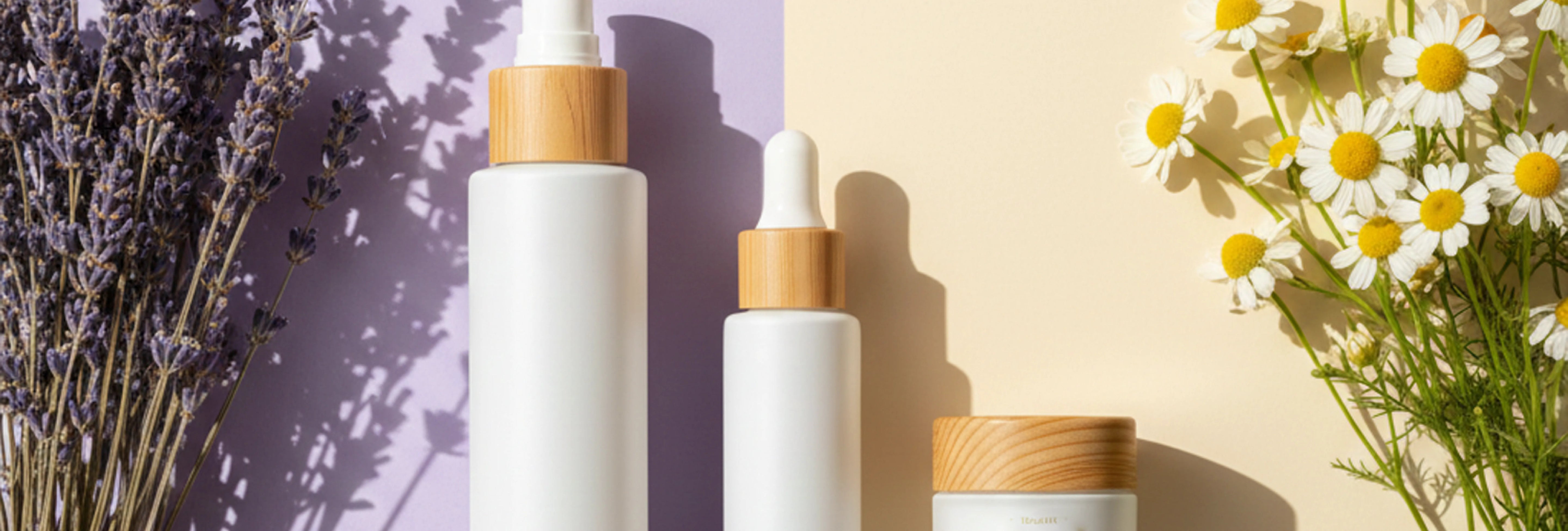 Lavender versus Chamomile in Skincare Which Works Best for You