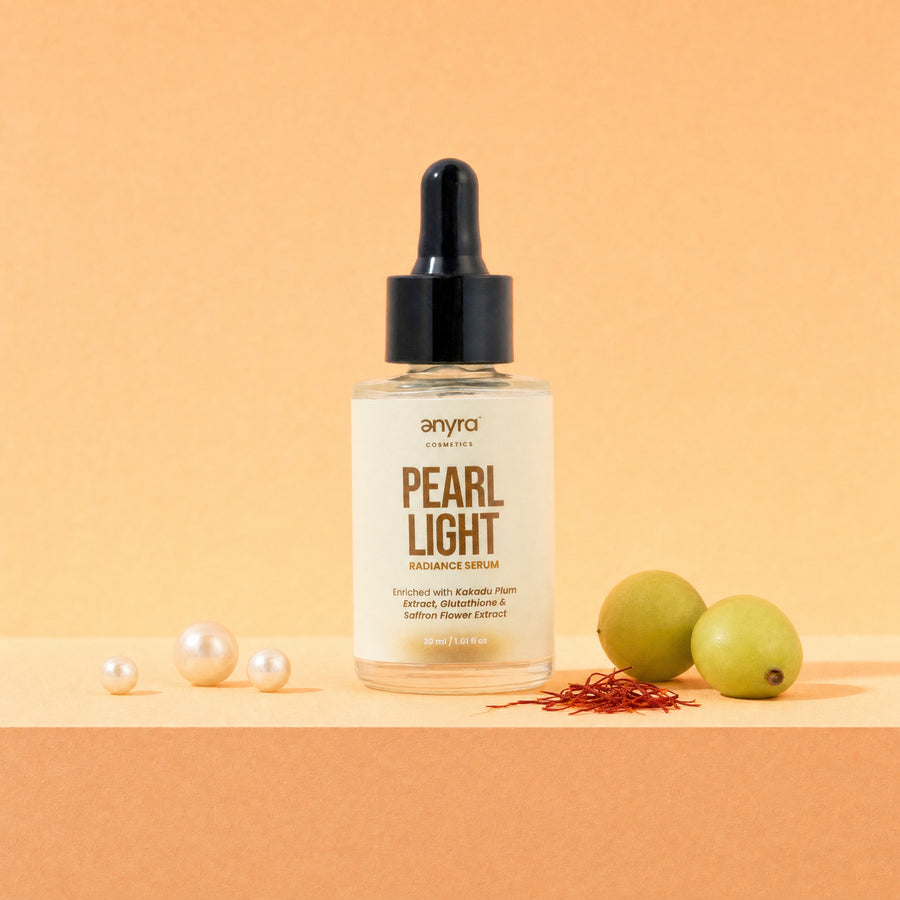 Pearl Light Radiance Serum