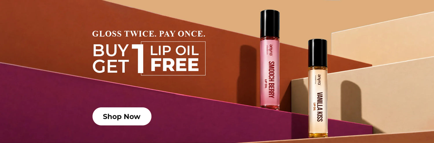 Anyra Cosmetics