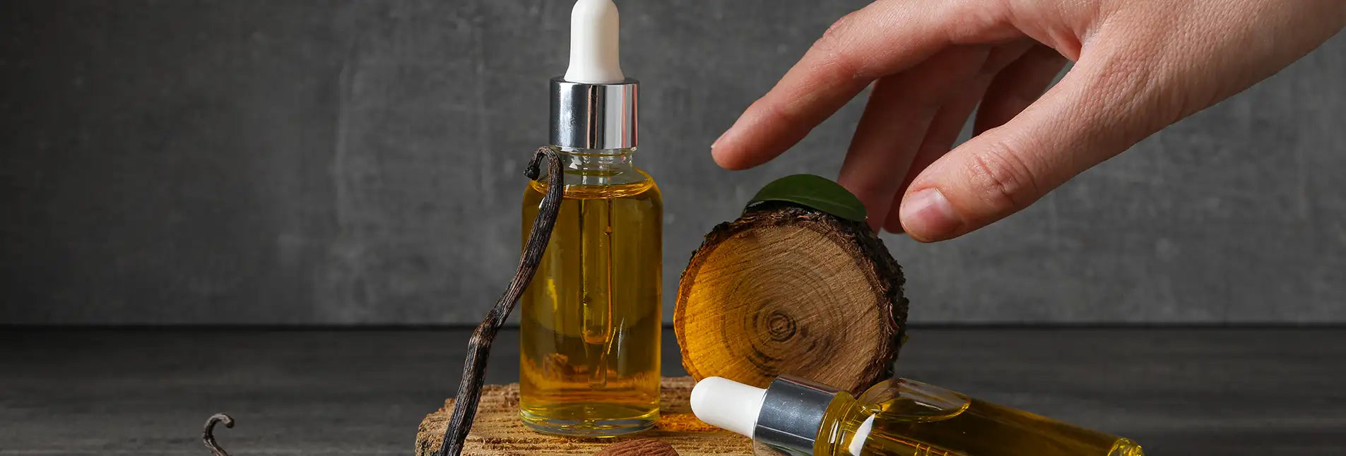 How Argan Oil Transforms Skin and Hair Naturally