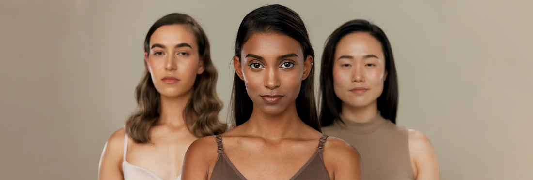 Tips to Figure Out Your Skin Type and Choose the Right Skincare