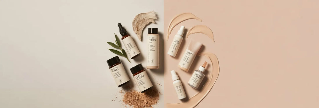 Vegan vs. Cruelty Free – What’s the Difference and Why It Matters