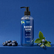 Blueberry Slushie Body Wash, image 1