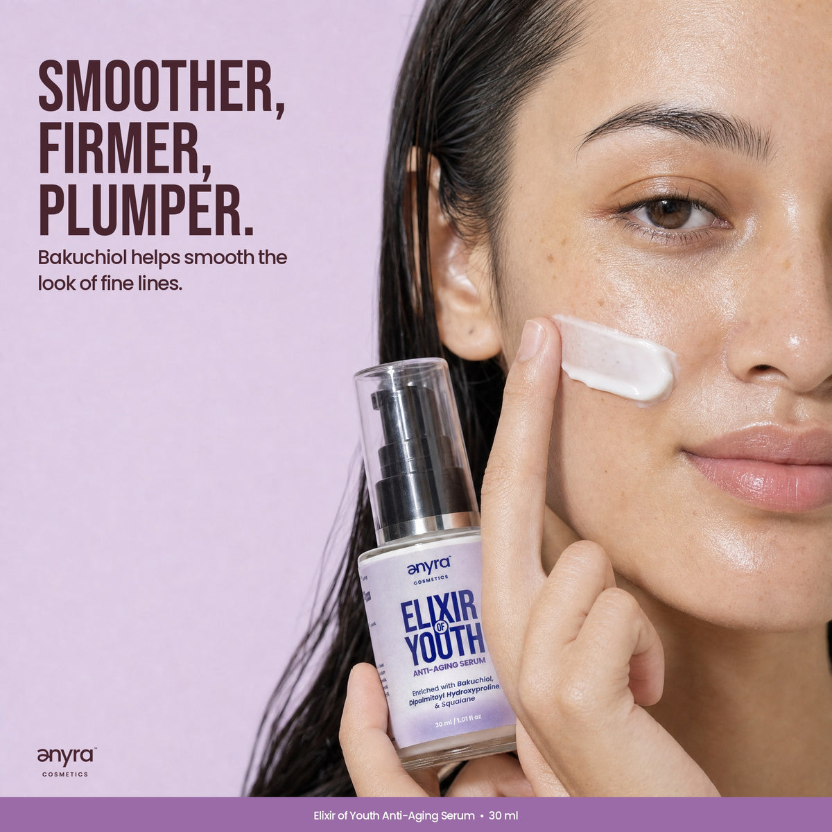 Elixir of Youth Anti-Aging Serum, image 3