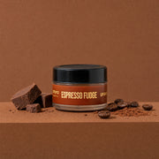 Espresso Fudge Lip Balm, image 1