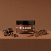 Mocha Melt Face Scrub, image 1