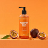 Passion Fruit Slushie Body Wash