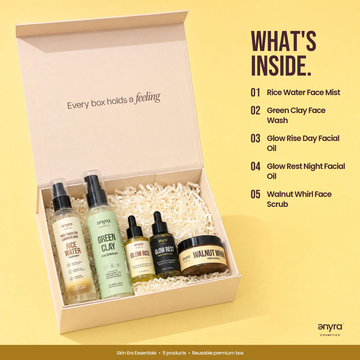 Skin Era Essentials, image 2