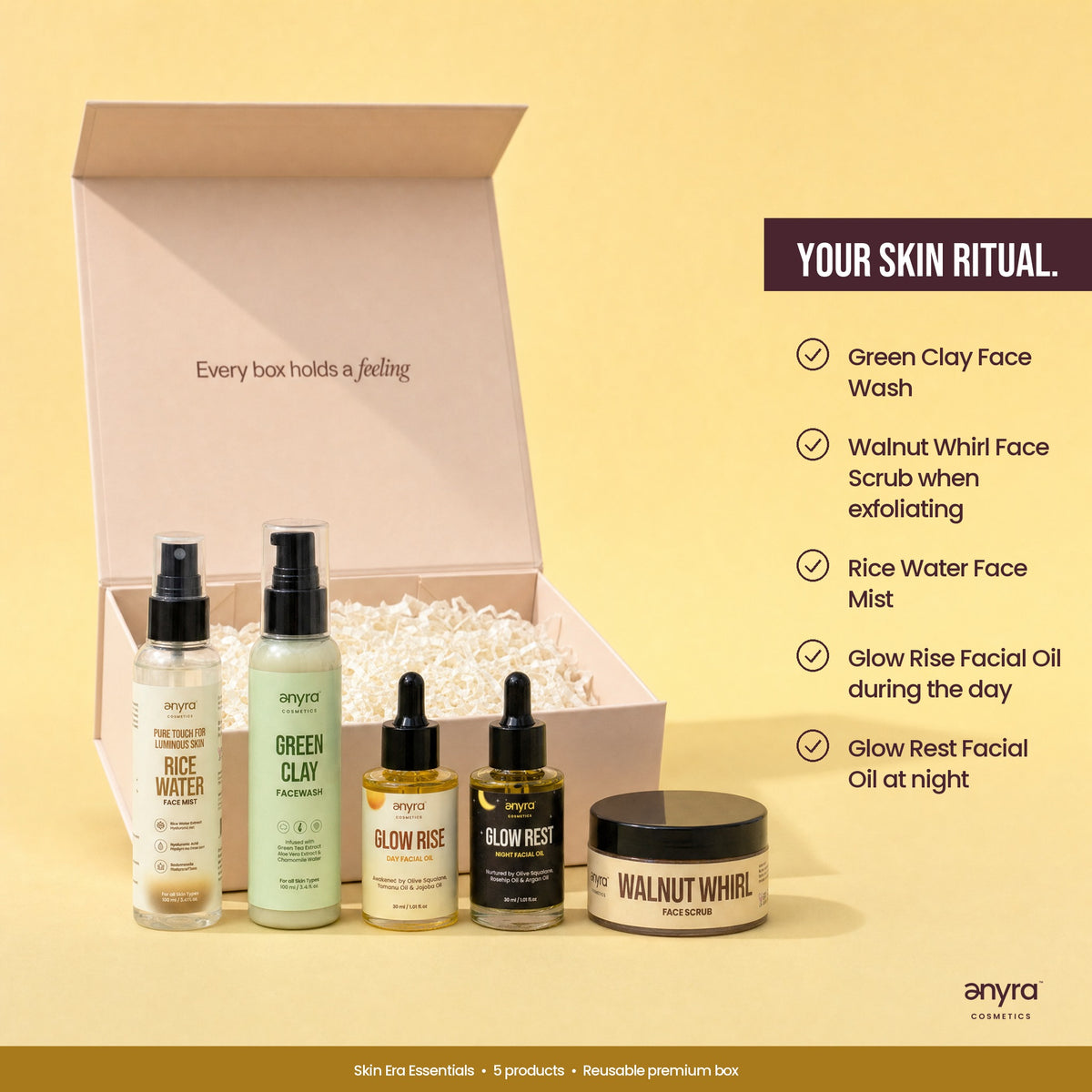Skin Era Essentials, image 4