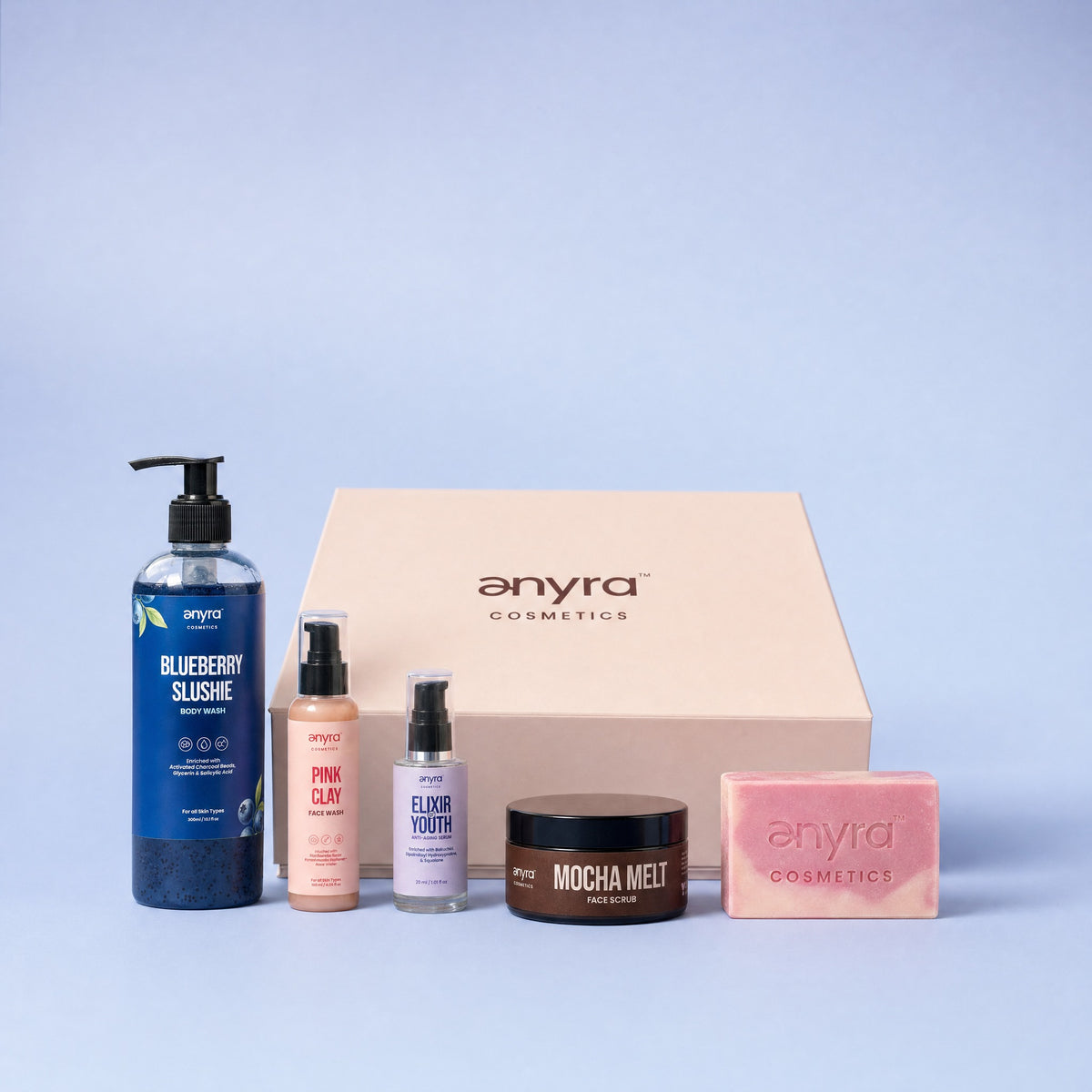 The Me-Time Essentials, image 1