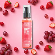 Berry Bliss Face Wash