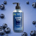 Blueberry Slushie Body Wash