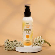 Chamomile Dew Sunscreen