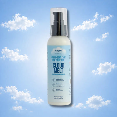 Cloud Melt Cleansing Milk