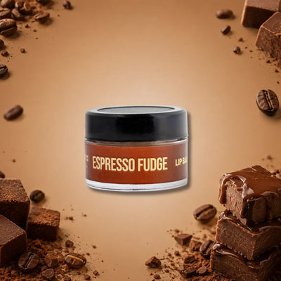 Espresso Fudge Lip Balm