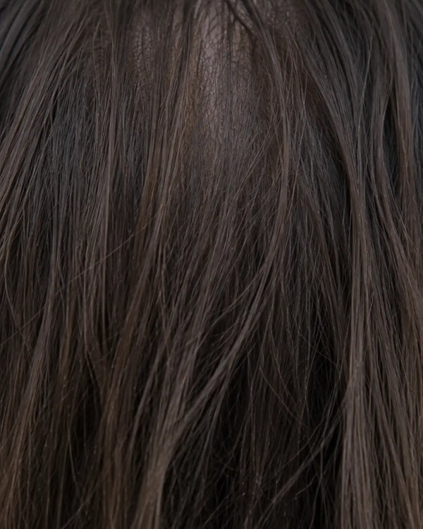 Fine / Thin / Flat Hair