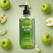 Green Apple Slushie Body Wash