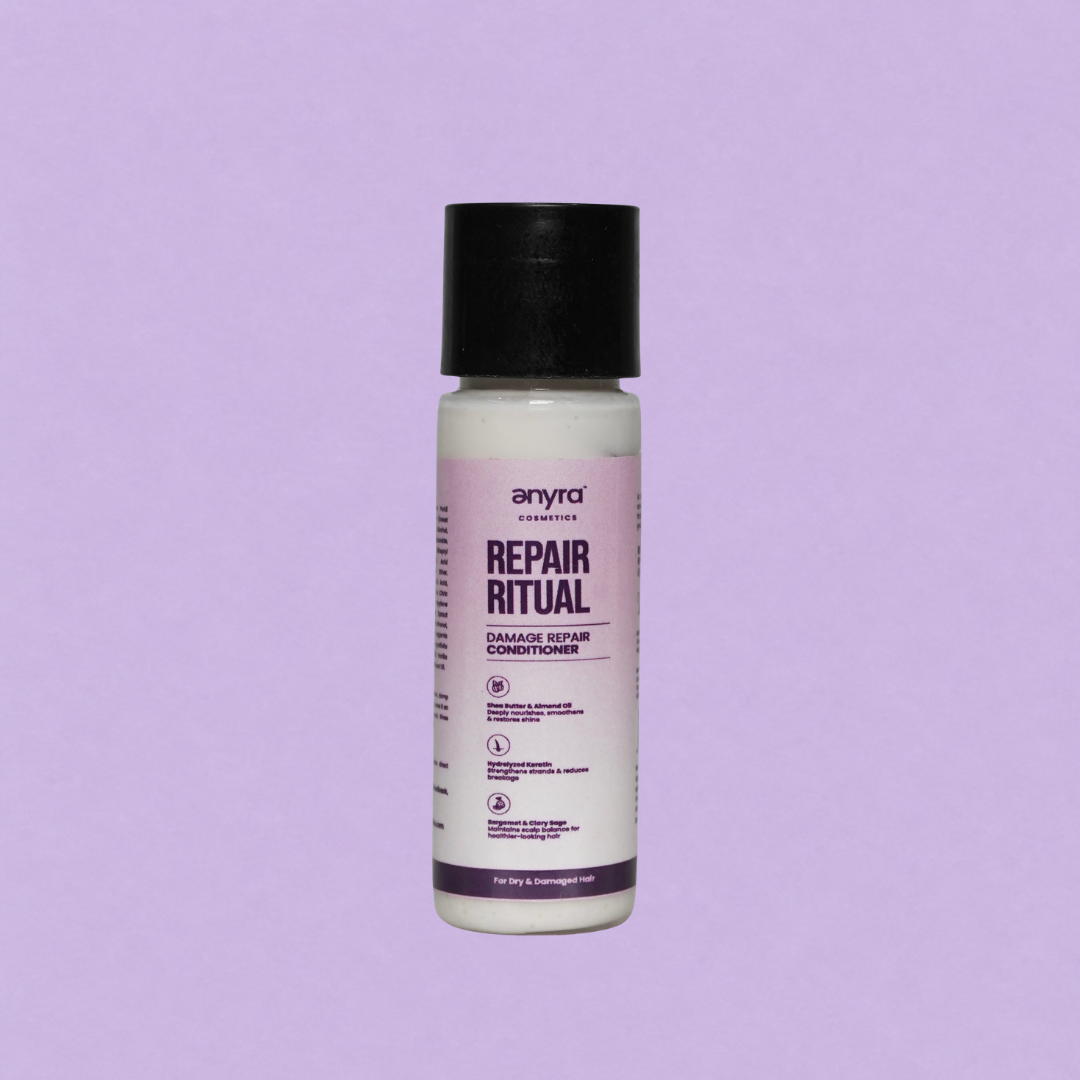 Repair Ritual Damage Repair Conditioner