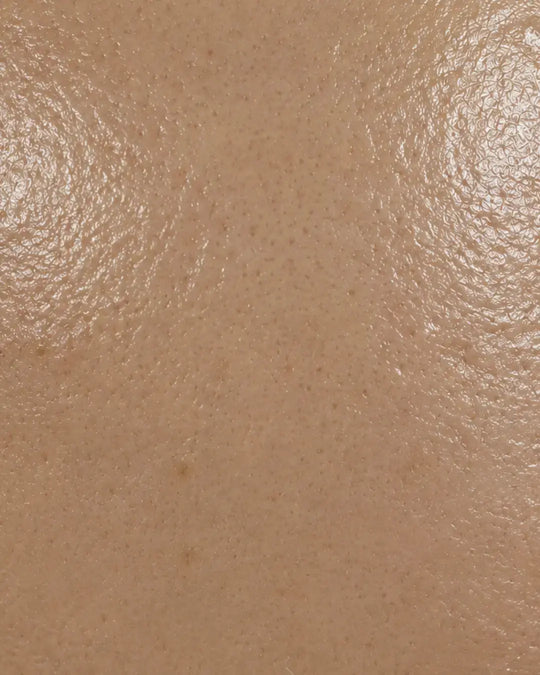 Oily & Sweat Prone Skin
