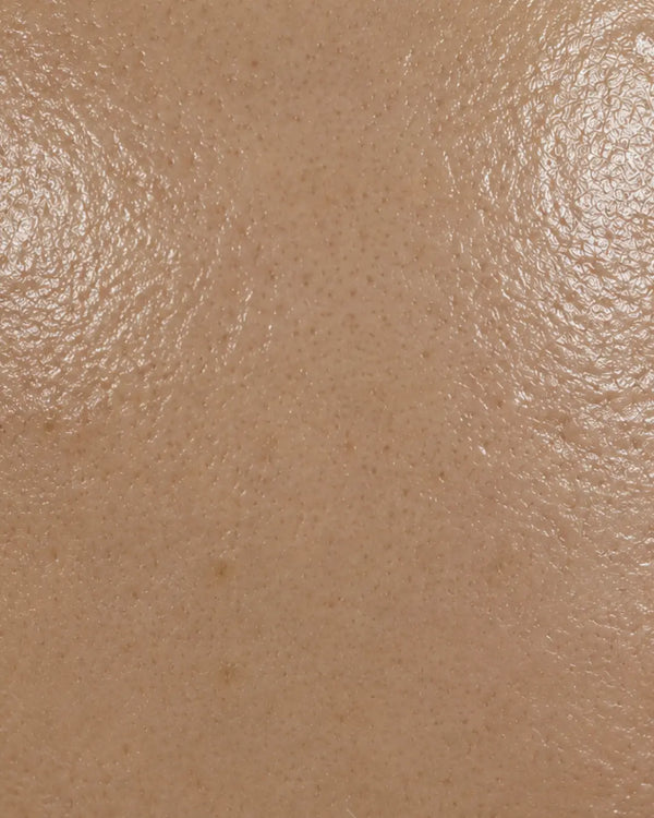 Oily & Sweat Prone Skin
