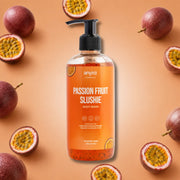 Passion Fruit Slushie Body Wash