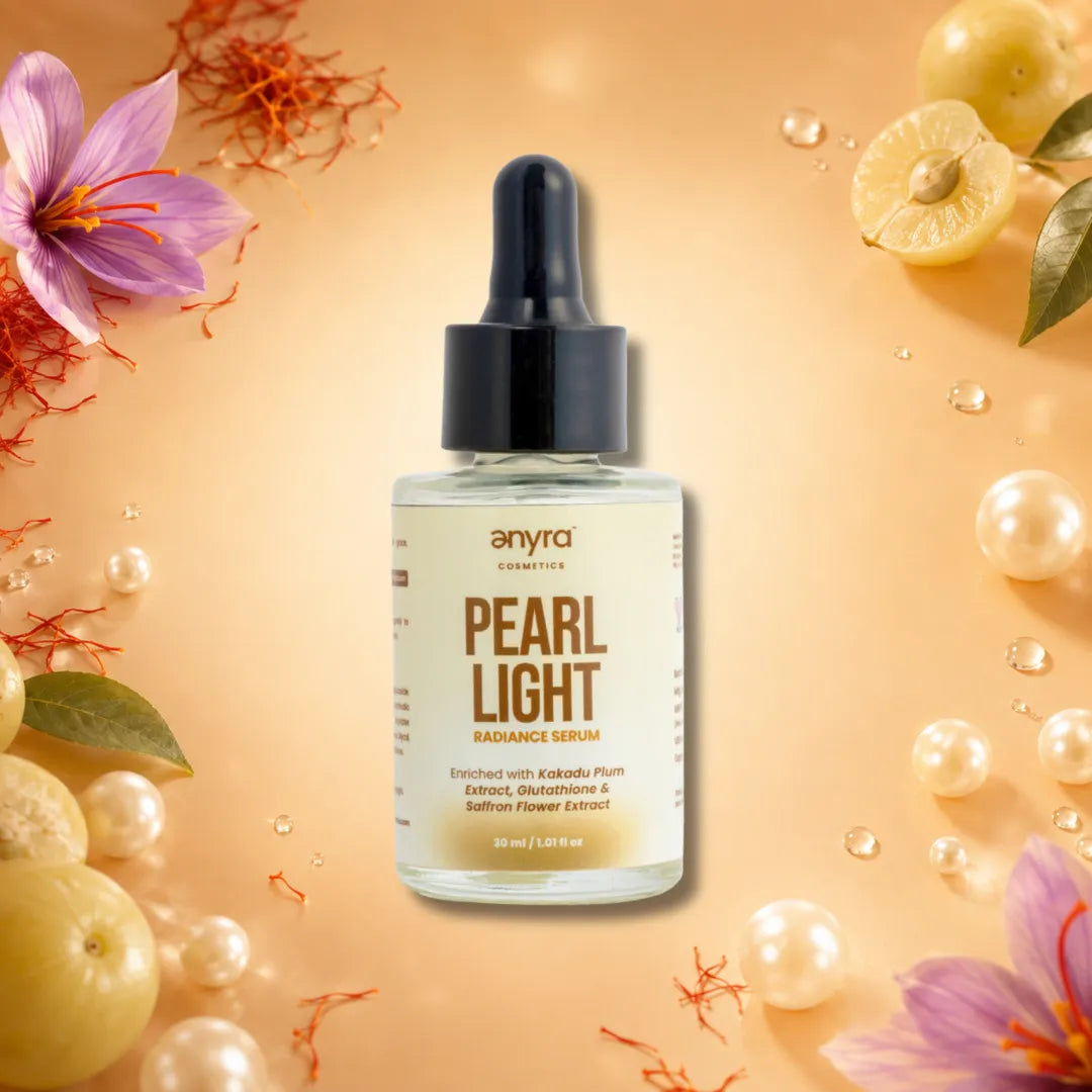 Pearl Light Radiance Serum