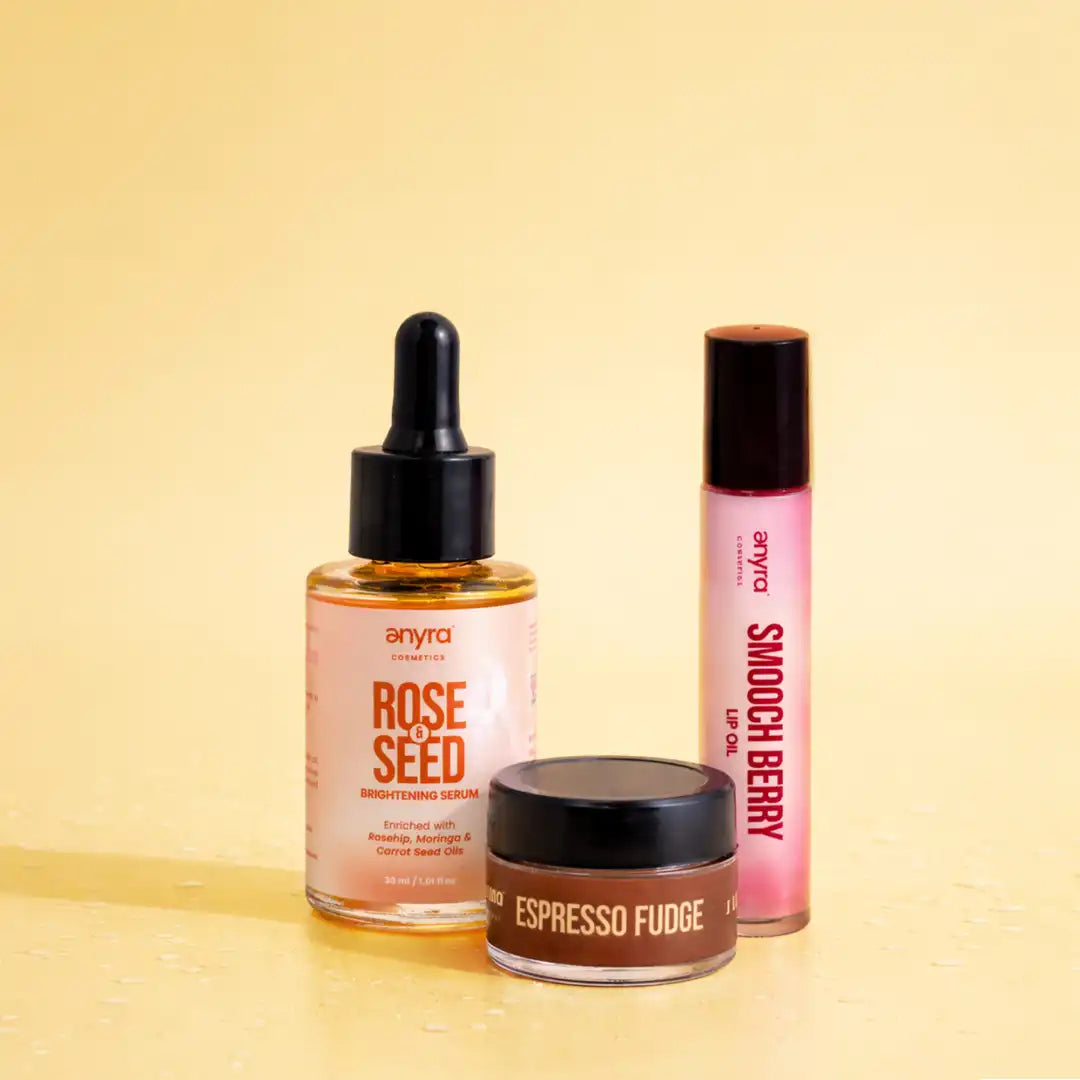 Pocket-Sized Glow Kit