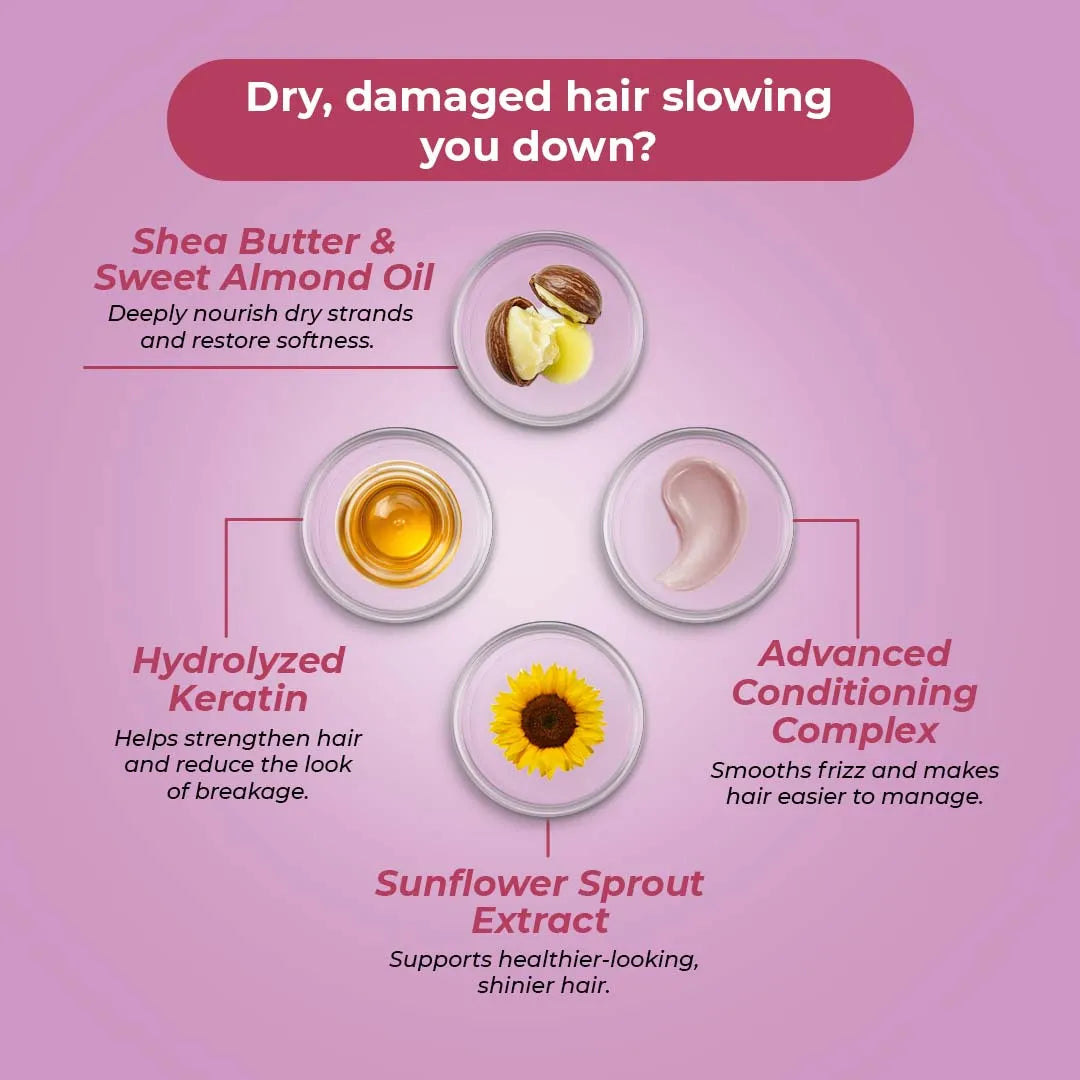 Repair Ritual Damage Repair Conditioner