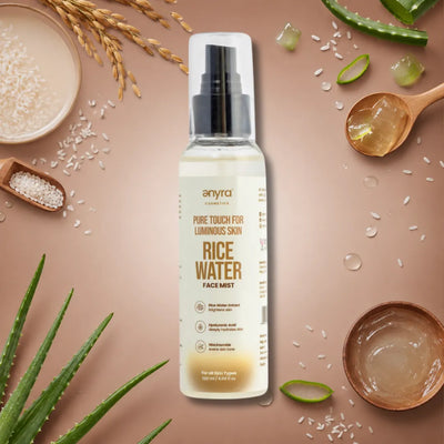 Rice Water Face Mist