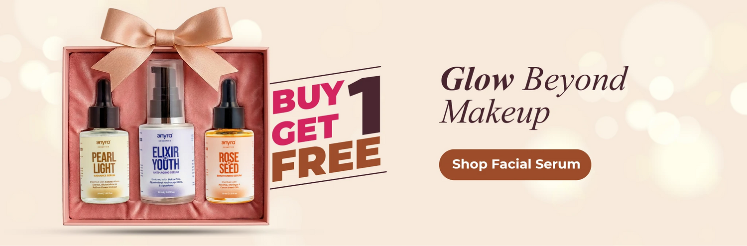 Anyra Cosmetics