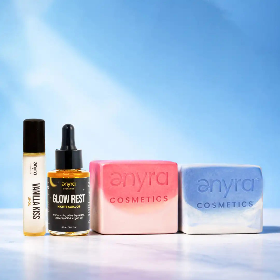 Self-Care Sunday Spa Box