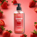 Strawberry Slushie Body Wash