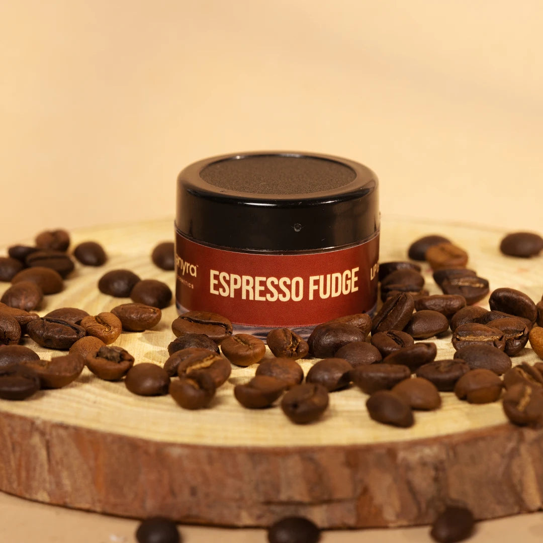Espresso Fudge Lip Balm